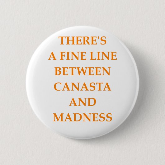 BADGE ROND 5 CM CANASTA (Devant)