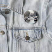 BADGE ROND 5 CM CANAUX (En situation)
