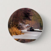 BADGE ROND 5 CM CANAUX (Devant)