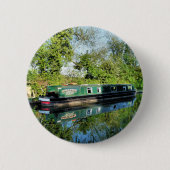 BADGE ROND 5 CM CANAUX (Devant)