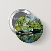 BADGE ROND 5 CM CANAUX (Devant & derrière)