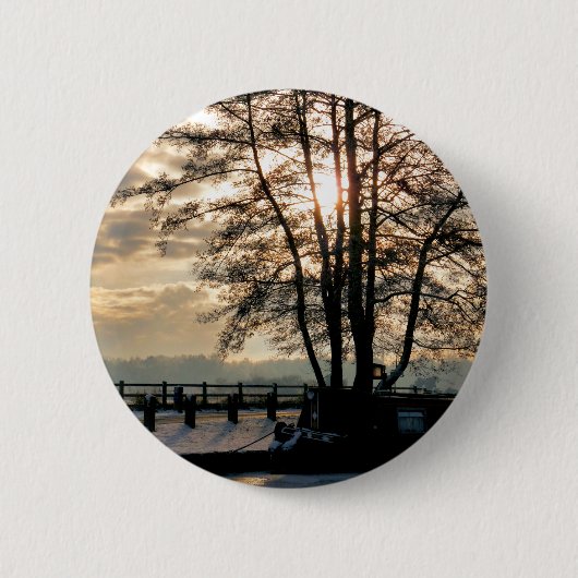 BADGE ROND 5 CM CANAUX (Devant)
