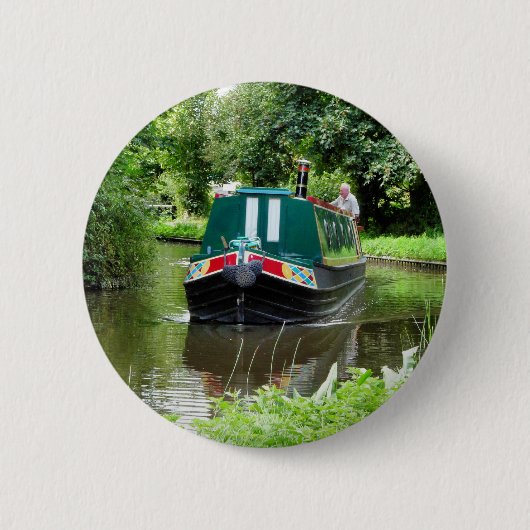 BADGE ROND 5 CM CANAUX (Devant)