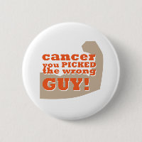 Cancer vous avez sélectionné le type faux