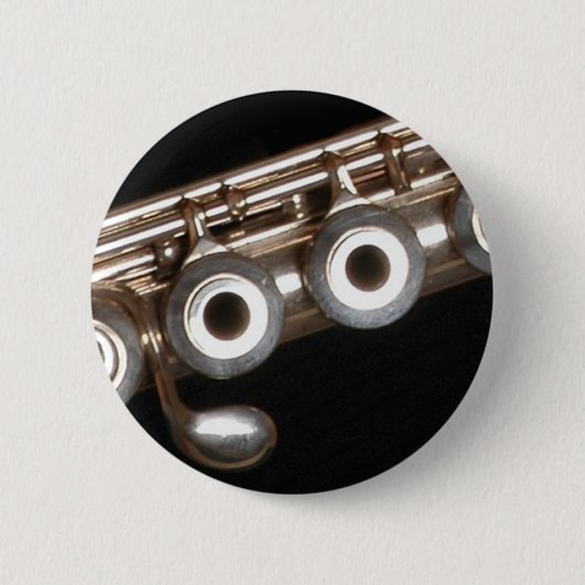 Badge Rond 5 Cm Cannelure (Devant)