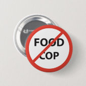 Badge Rond 5 Cm cannette de fil (Devant & derrière)