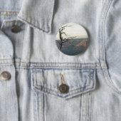 Badge Rond 5 Cm Canyon grand (En situation)