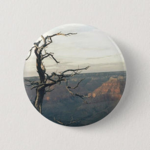 Badge Rond 5 Cm Canyon grand