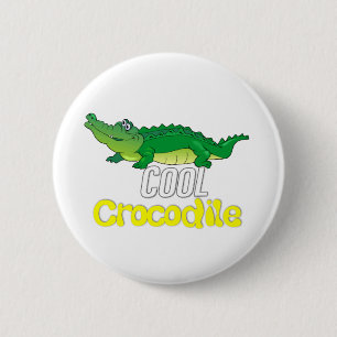 Badge Rond 5 Cm Câpres de famille. : -)