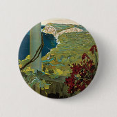 Badge Rond 5 Cm Capri (Devant)