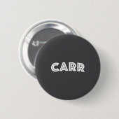 Badge Rond 5 Cm Carr (Devant & derrière)