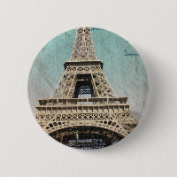Carte postale de Tour Eiffel de Paris