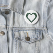 Badge Rond 5 Cm Cartes de circuits (En situation)