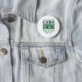 Badge Rond 5 Cm Cash Cow (En situation)