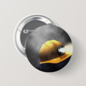 Badge Rond 5 Cm casquette des mineurs (Devant & derrière)
