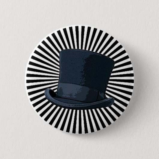 Badge Rond 5 Cm Casquette supérieur ! (Devant)