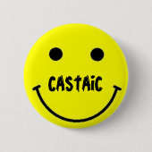 BADGE ROND 5 CM CASTAIC (Devant)