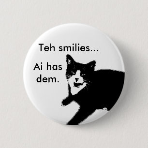 Badge Rond 5 Cm Cat2