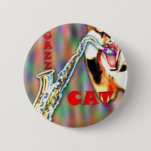 BADGE ROND 5 CM CAT. 1JAZZ (Devant)