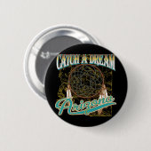 Badge Rond 5 Cm Catcher Dream (Devant & derrière)