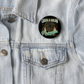 Badge Rond 5 Cm Catcher Dream (En situation)