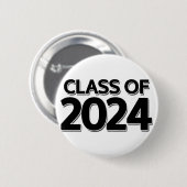 Badge Rond 5 Cm Catégorie 2024 (Devant & derrière)