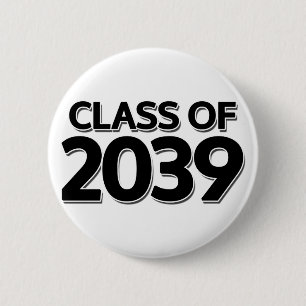 Badge Rond 5 Cm Catégorie 2039