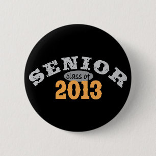 Badge Rond 5 Cm Catégorie supérieure de 2013