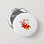 Badge Rond 5 Cm Cats pour Cat Lover (Devant & derrière)