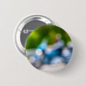 Badge Rond 5 Cm cavalier classique (Devant & derrière)