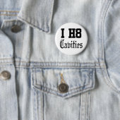 Badge Rond 5 Cm cavités (En situation)