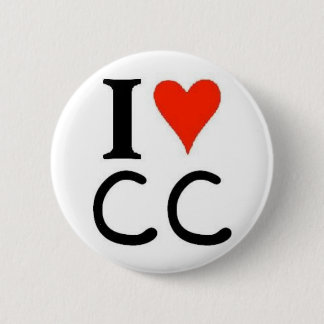 Badge Rond 5 Cm cc