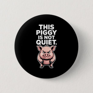 Badge Rond 5 Cm Ce Ggy N'Est Pas Un Meme De Citation Drôle Litical