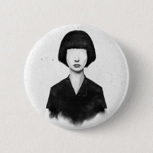 Badge Rond 5 Cm ce que vous voyez est ce qui obtenez vous