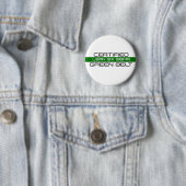 Badge Rond 5 Cm Ceinture verte Lean Six Sigma (En situation)