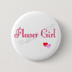 Badge Rond 5 Cm CÉLÉBRATION mariage