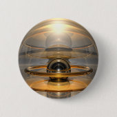 Badge Rond 5 Cm Cellule d'énergie (Devant)