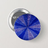 Badge Rond 5 Cm Centre de ma joie (Devant & derrière)