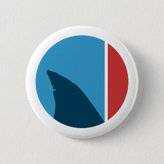 Badge Rond 5 Cm cercle d'ailerons