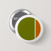 Badge Rond 5 Cm cercles de broyage de couleur (Devant & derrière)