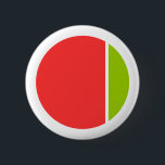 Badge Rond 5 Cm cercles de broyage de couleur<br><div class="desc">conception d'un asyrum</div>