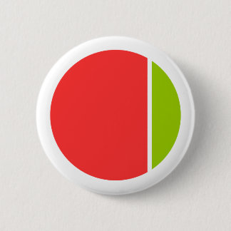 Badge Rond 5 Cm cercles de broyage de couleur