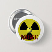 Badge Rond 5 Cm C'est arme nucléaire ! (Devant & derrière)