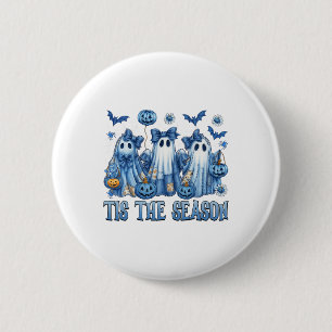 Badge Rond 5 Cm C'est mon costume humain Je suis vraiment une Turq