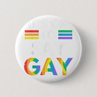 C'Est Ok De Dire Gay Florida Trans Restez Fier LGB