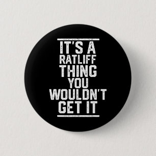Badge Rond 5 Cm C'est une chose difficile que vous ne comprendriez