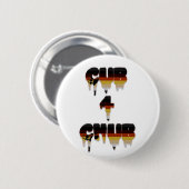 Badge Rond 5 Cm Chabot de CUB 4 (Devant & derrière)