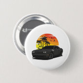 Badge Rond 5 Cm Challenger (Devant & derrière)