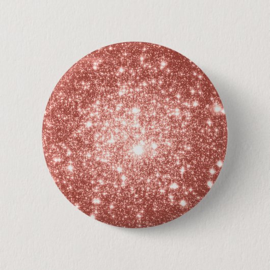Badge Rond 5 Cm Champagne (Devant)
