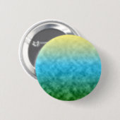 Badge Rond 5 Cm Champs de lumière (Devant & derrière)